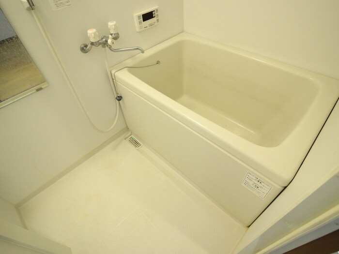 物件内観写真13　(バス／シャワールーム等)