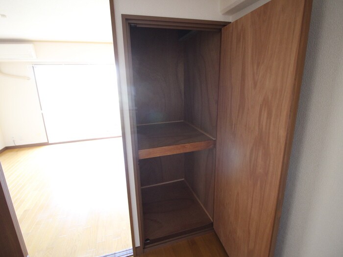 物件内観写真19　(収納)