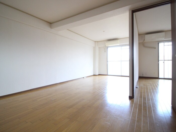 物件内観写真22　(居室)