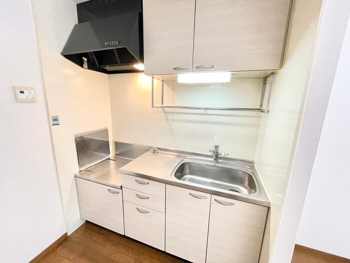 物件内観写真7　(キッチン)