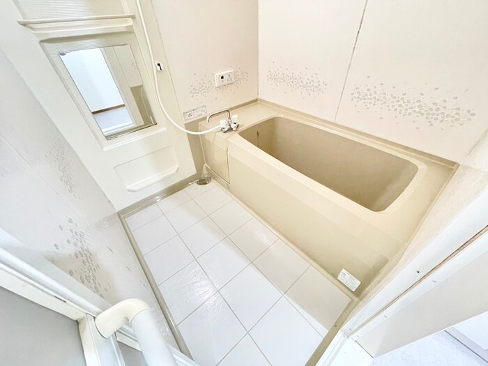 物件内観写真14　(バス／シャワールーム等)