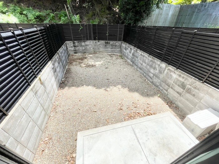 物件内観写真18　(ベランダ・バルコニー)