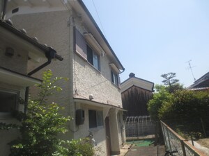トキ住宅８外観写真