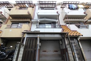 東大阪市横小路町3-5-35貸家外観写真