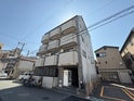 ゴールドマンション