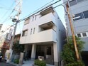 Terrasse House HARUKA