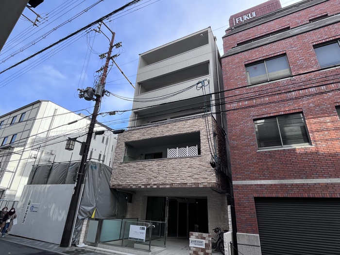 外観写真