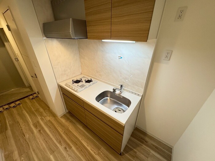 物件内観写真9　(キッチン)