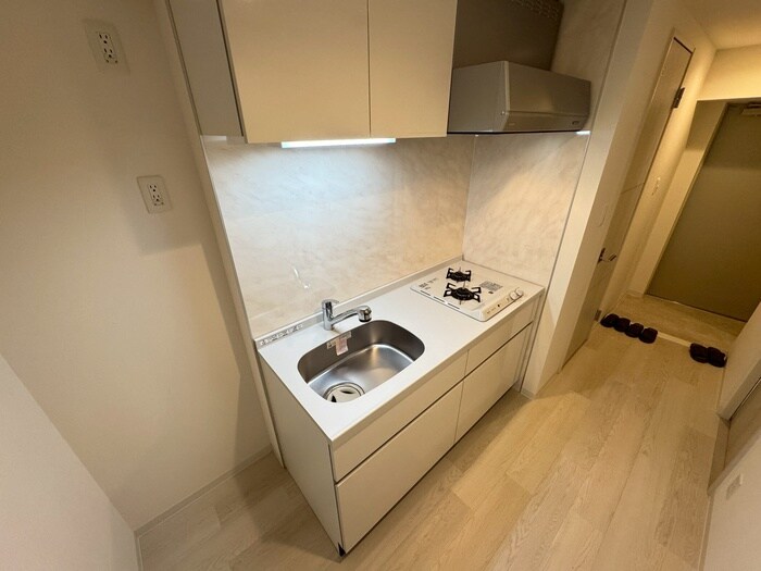 物件内観写真10　(キッチン)