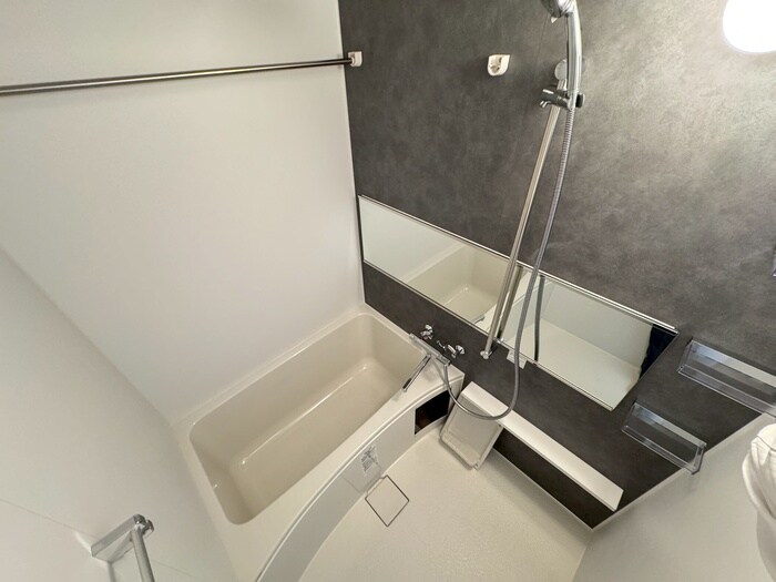 物件内観写真10　(バス／シャワールーム等)