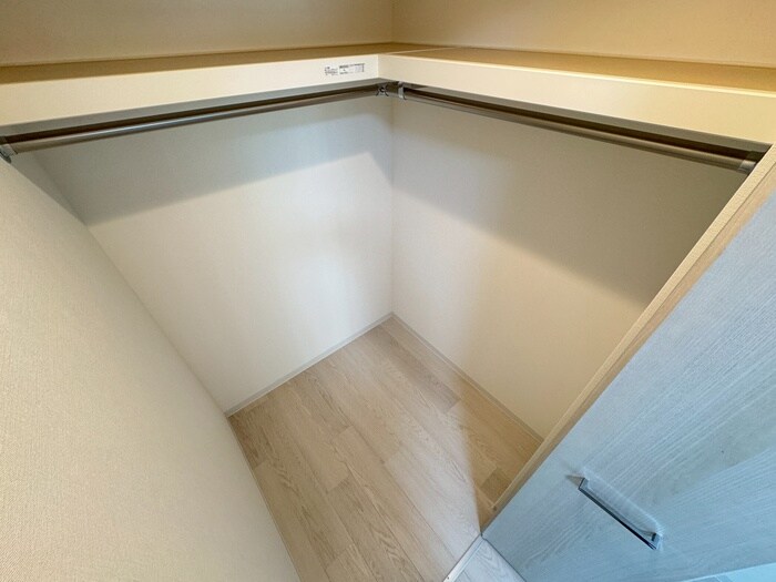 物件内観写真14　(収納)