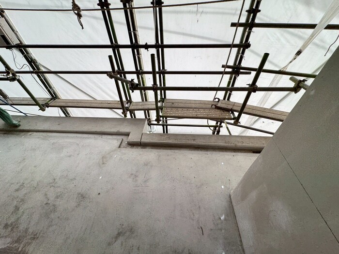 物件内観写真16　(ベランダ・バルコニー)