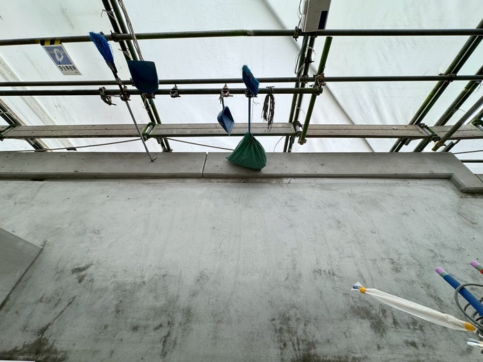 物件内観写真16　(ベランダ・バルコニー)