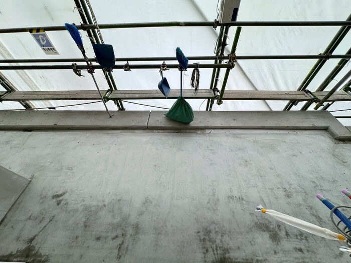 物件内観写真16　(ベランダ・バルコニー)