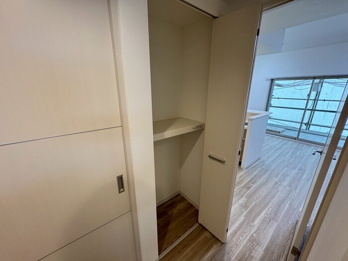 物件内観写真19　(収納)