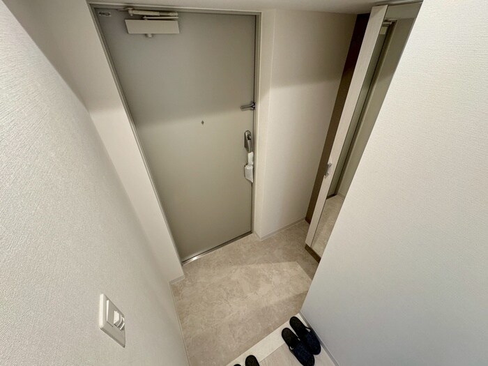 物件内観写真20　(玄関)