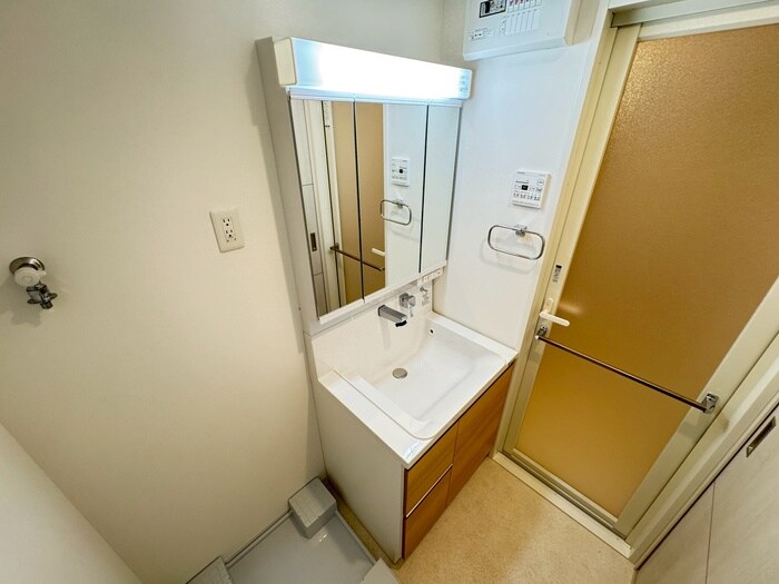 物件内観写真20　(洗面)