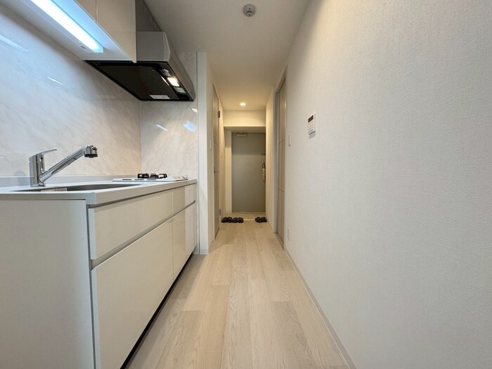 物件内観写真21　(廊下)