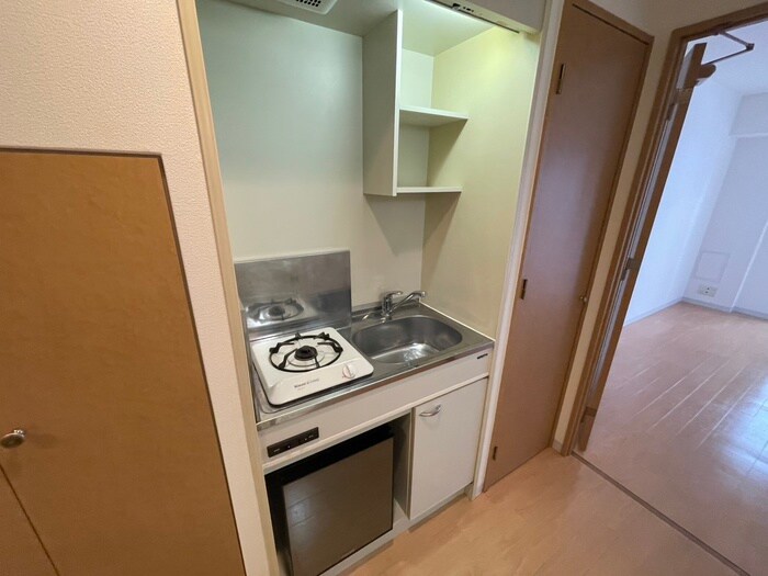 物件内観写真10　(キッチン)