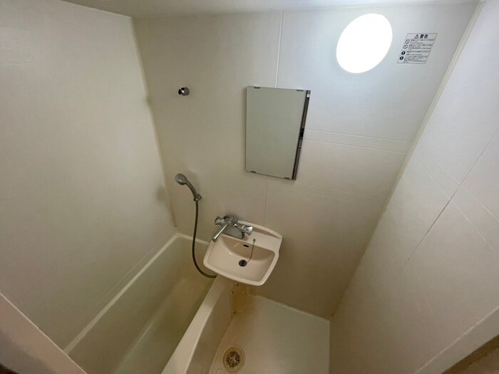 物件内観写真11　(バス／シャワールーム等)