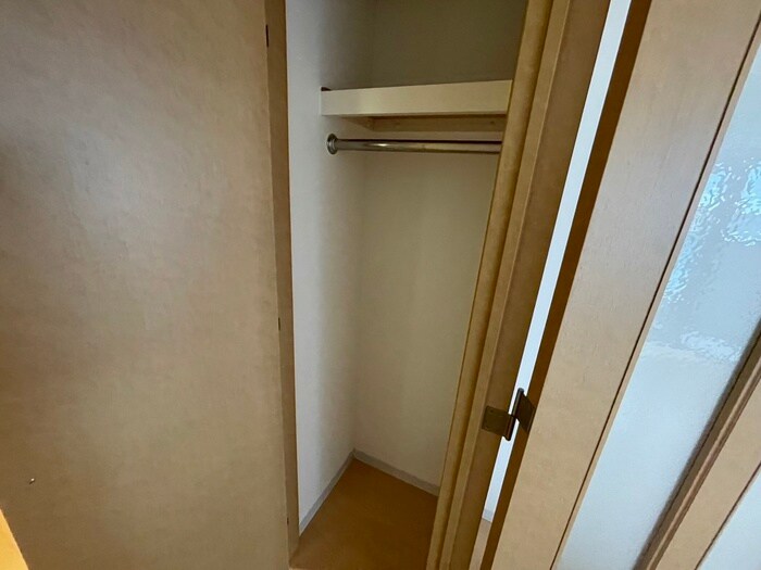 物件内観写真14　(収納)