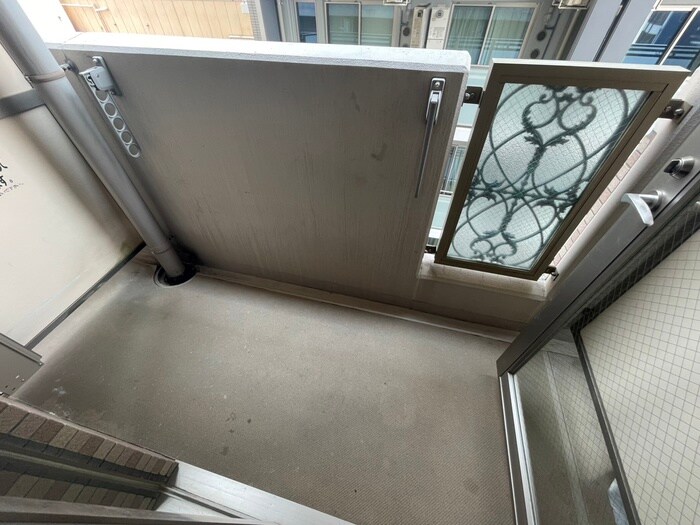 物件内観写真15　(ベランダ・バルコニー)