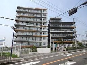 リビオ光明池ロジュマン(106)外観写真