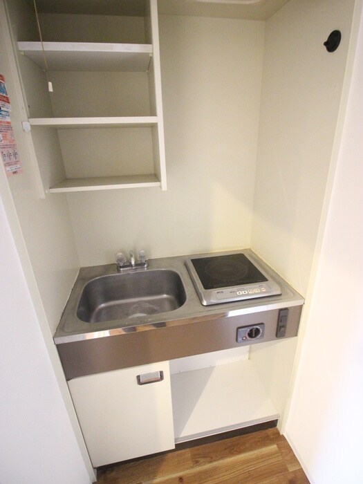 物件内観写真7　(キッチン)