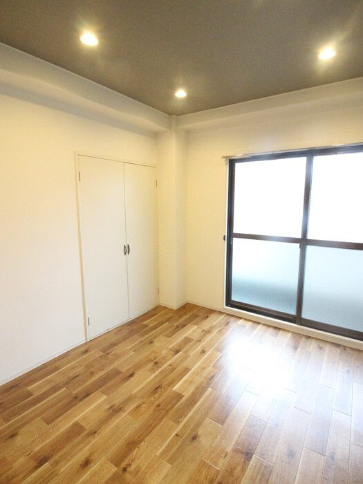 物件内観写真14　(居室)