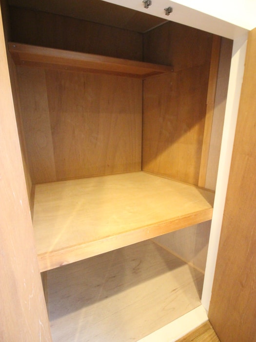 物件内観写真15　(収納)