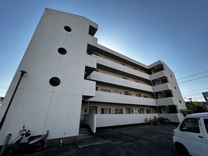 斉藤マンション外観写真
