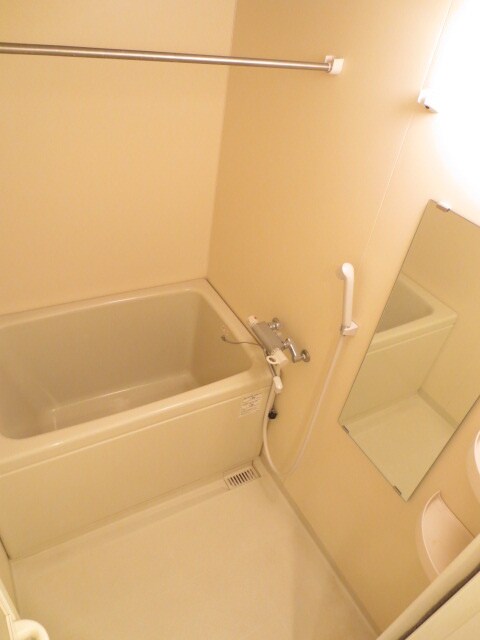 物件内観写真12　(バス／シャワールーム等)