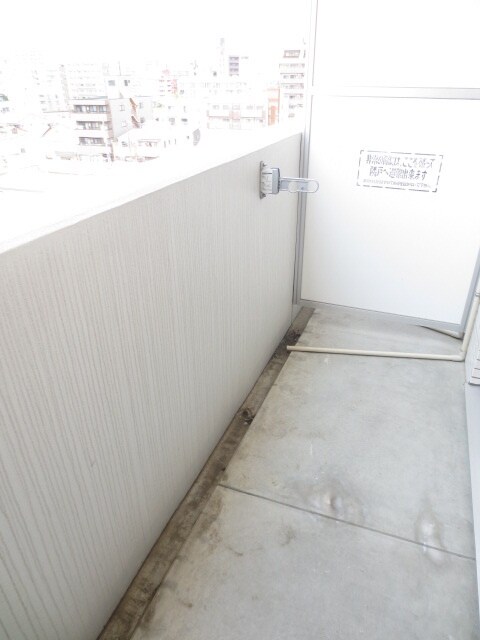 物件内観写真16　(ベランダ・バルコニー)