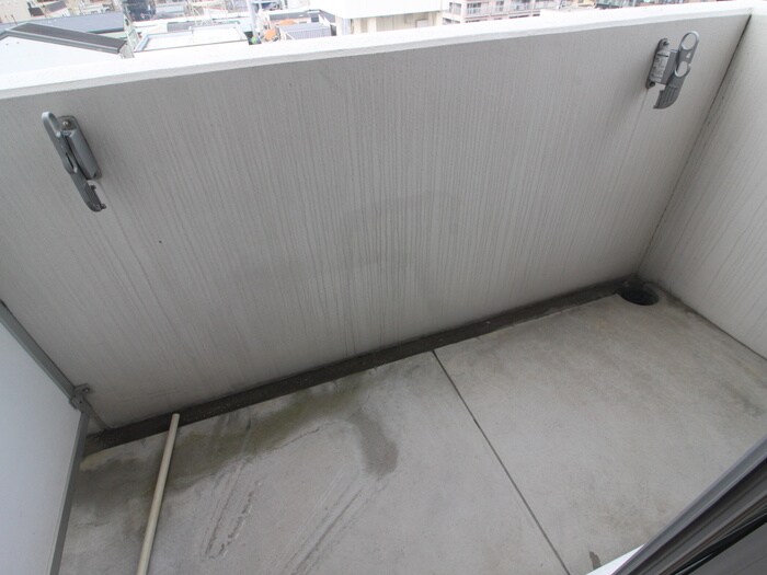 物件内観写真19　(ベランダ・バルコニー)