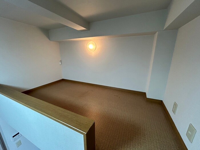 物件内観写真14　(ロフト)