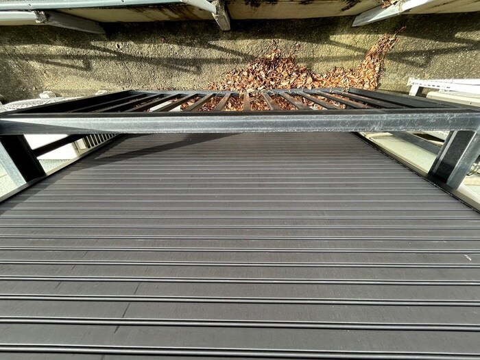 物件内観写真17　(ベランダ・バルコニー)