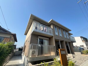COCOシャカ堂外観写真