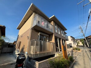 COCOシャカ堂外観写真