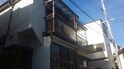 岡町南貸家