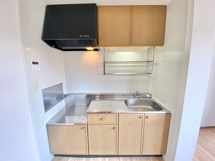 物件内観写真11　(キッチン)