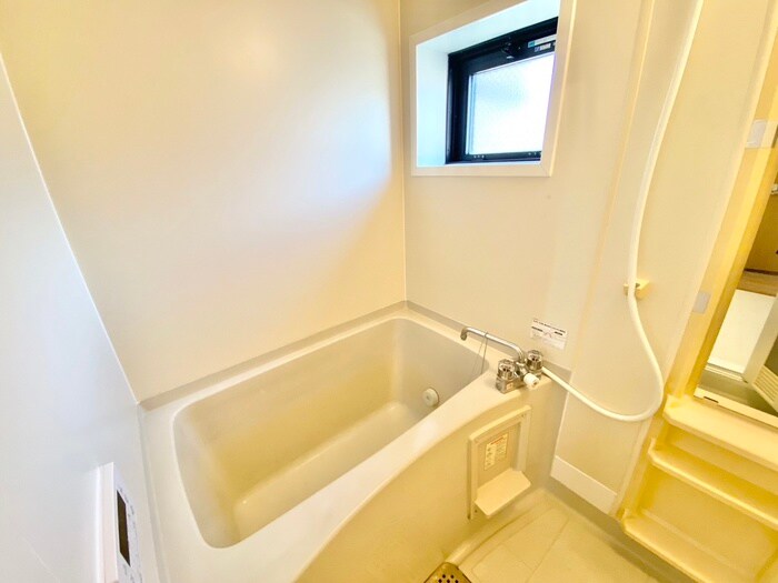 物件内観写真12　(バス／シャワールーム等)