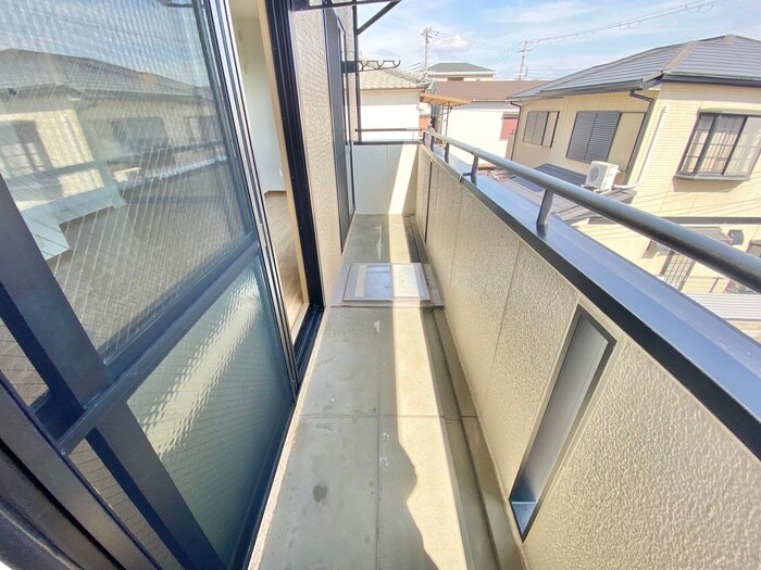 物件内観写真19　(ベランダ・バルコニー)