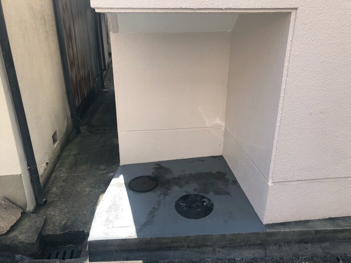 物件外観写真4　(外観写真)