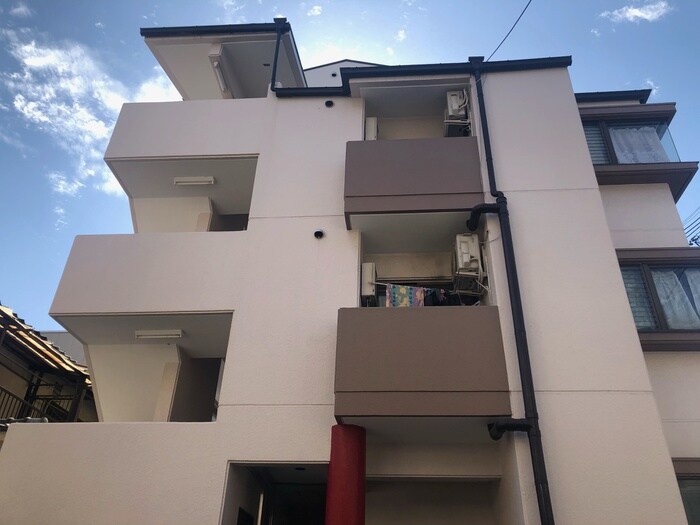 物件外観写真5　(外観写真)