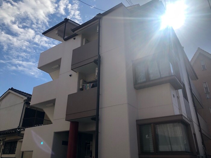 物件外観写真6　(外観写真)