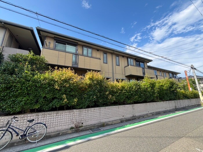 物件外観写真5　(外観写真)