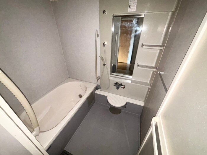 物件内観写真10　(バス／シャワールーム等)