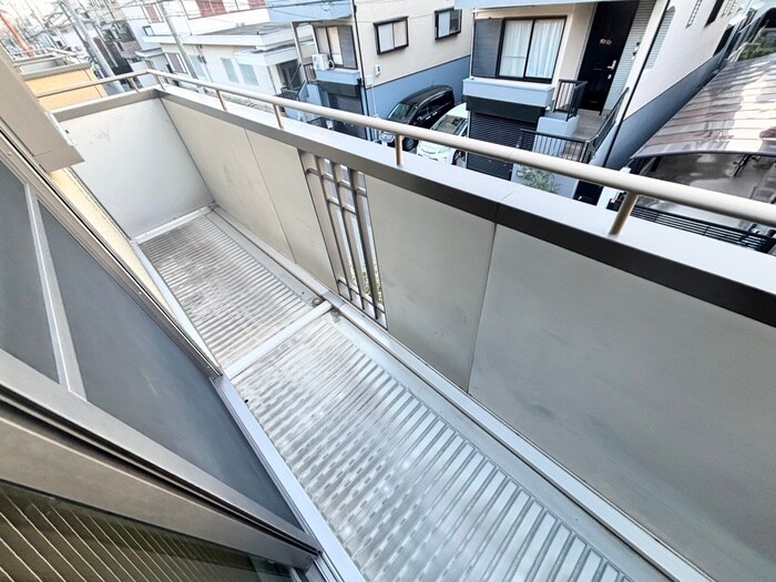 物件内観写真16　(ベランダ・バルコニー)