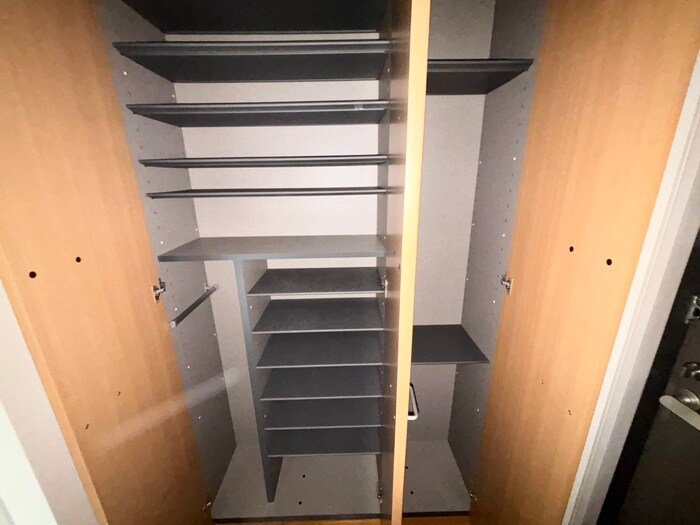 物件内観写真19　(靴箱)