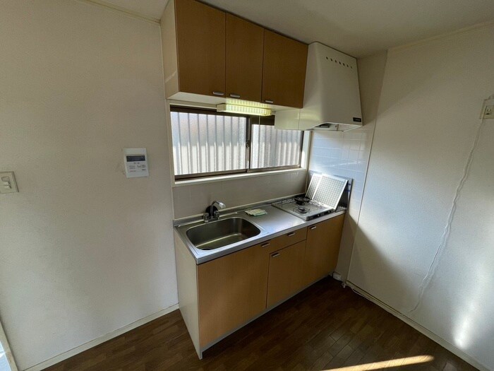 物件内観写真9　(キッチン)